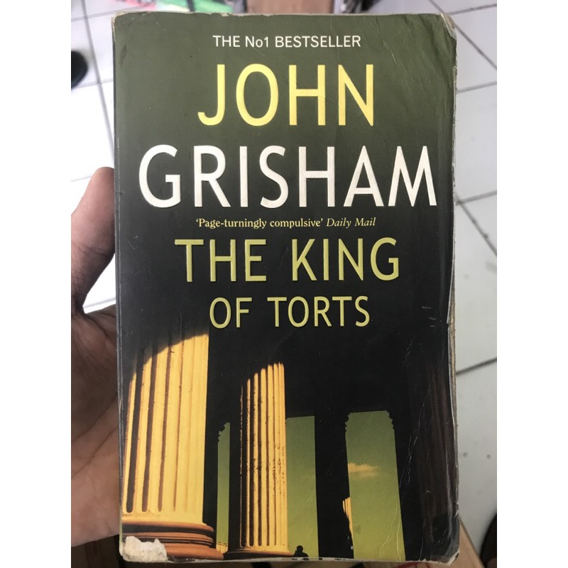 

THE KING OF TORTS