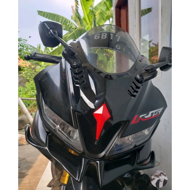 TOPENG R15 V3 TOPENG R6 NEW TOPENG R15 V3