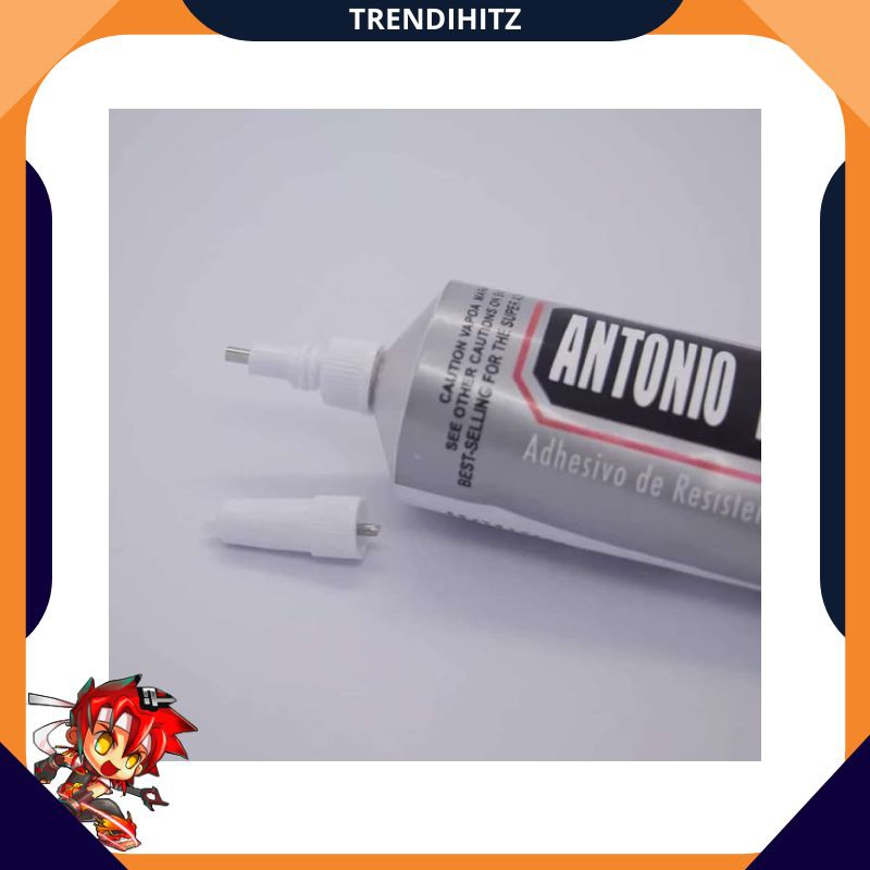 

Murah LEM PEREKAT Trendihitz