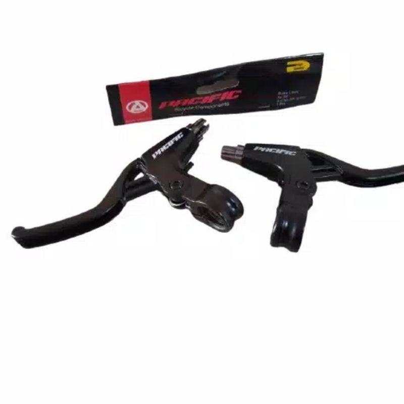 Handle Rem Sepeda Pacific