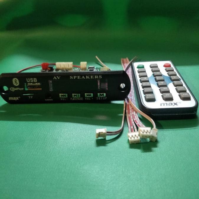 Fikashop000 | Kit Mp5 , Player Mp5 Promo