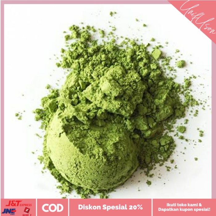 

⭐COD⭐ matcha powder premium 50 gram.