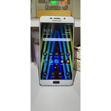 Samsung A7 2016 Second WifiOnly