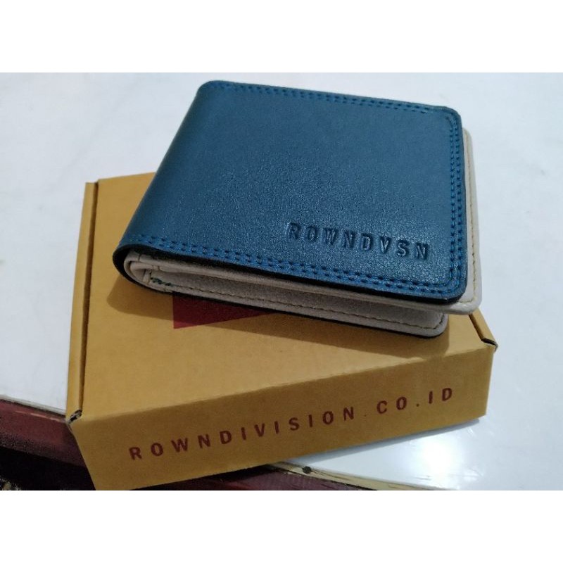 Dompet Pria ROWN DVSN | ROWN DIVISION