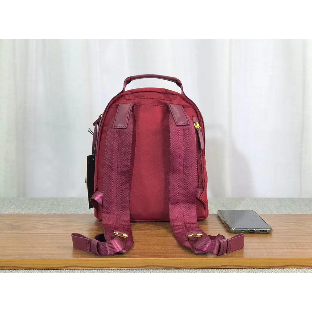 tumi Witney Backpack / ransel tumi mini / tas tumi