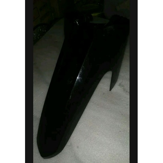 5D9 F1511 00 P3 original ygp yamaha Genuine Parts nos bok box cover body bodi kempolan selebor Spark