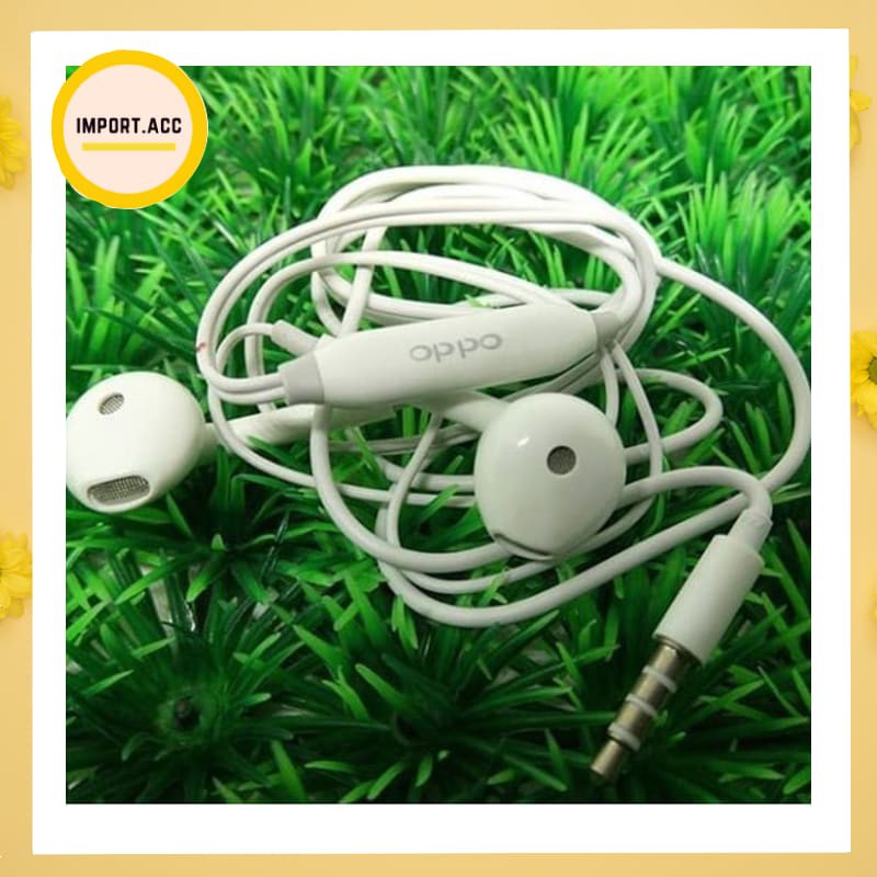 Headset Copotan Superbass / Original Headset Copotan [IMPORT]