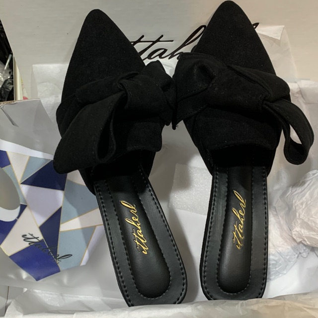 Ittaherl jackie holiday ink 60mm