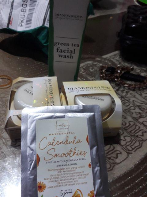 Facial Wash Bogotaskincare