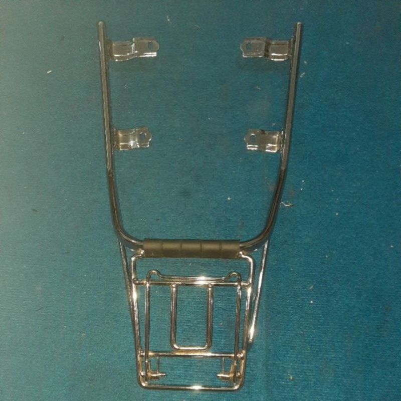 Plenger Flenger Begel Variasi Honda Astrea Grand Immpresa Legenda