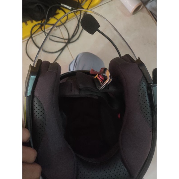 NFJ second size L second