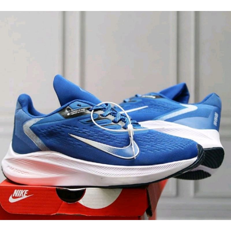 100% PREMIUM SNEAKERS PREMIUM BEST SELLER SEPATU NIKE WINFLO ZOOM SEPATU RUNNING CASUAL PRIA WINFLOW76 ARASHI