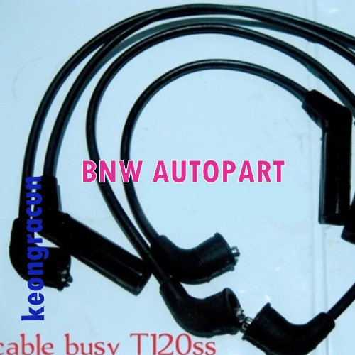 Kabel busi/Tali busi .T120SS CARBURATOR