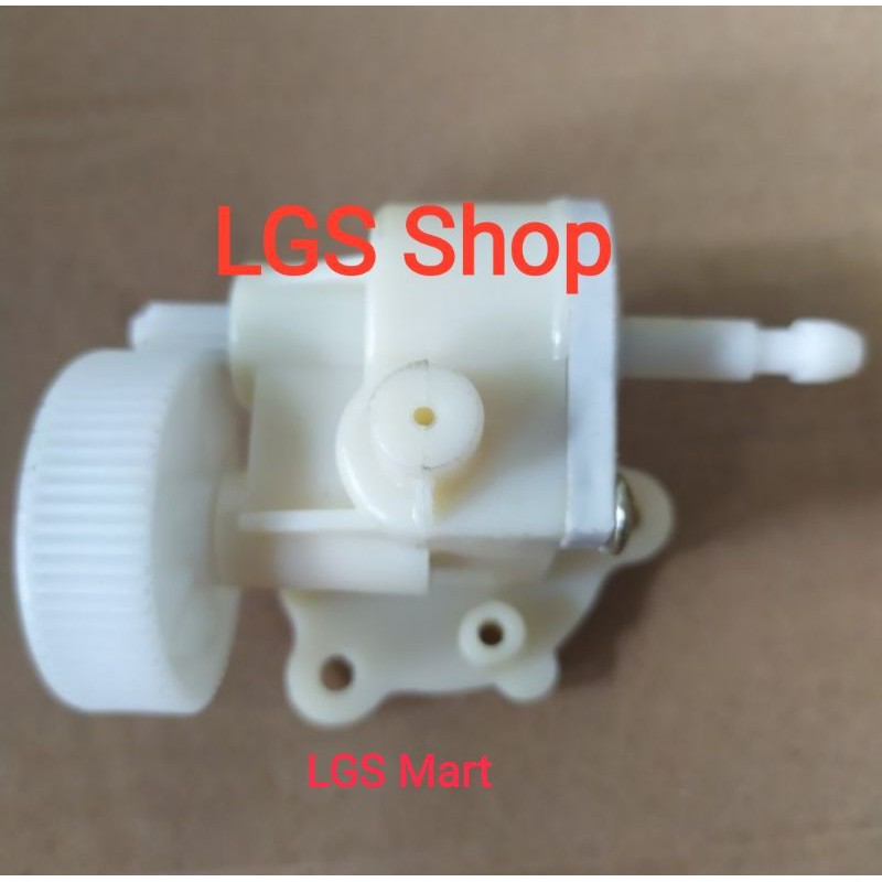 Gear Box Kipas Angin Maspion