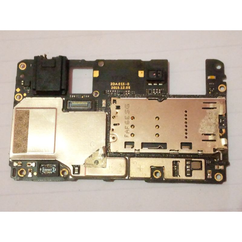 mesin oppo f1f 3/16 minus