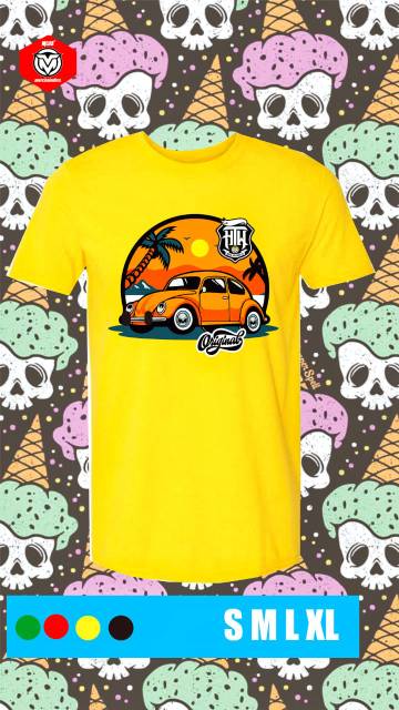 Kaos anak PREMIUM, distro size s, m, l, xl