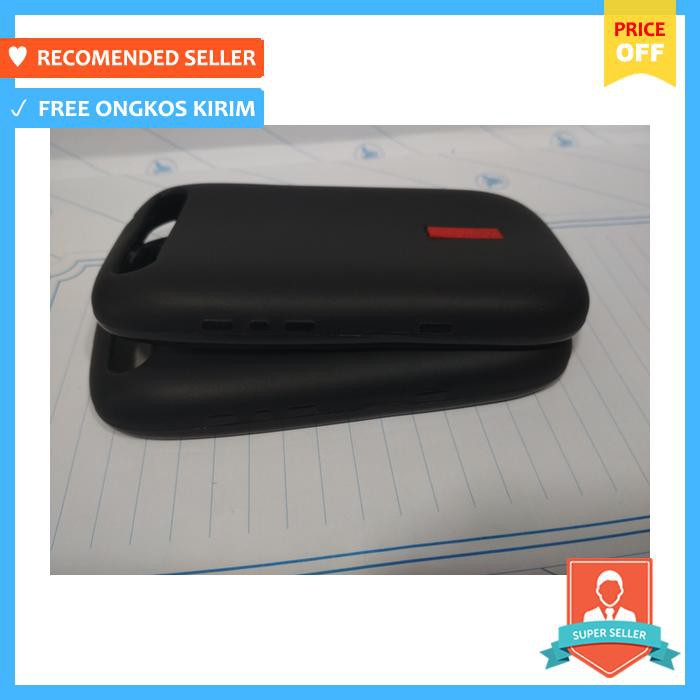 soft case handphone - case silicon softcase blackberry bb 9220 davis 9320 amstrong