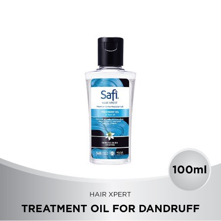 ⭐️ Beauty Expert ⭐️ Safi Hair Xpert - Hijab &amp; Hair Perfume Mist  Treatment Oil  Repair Serum SERIES