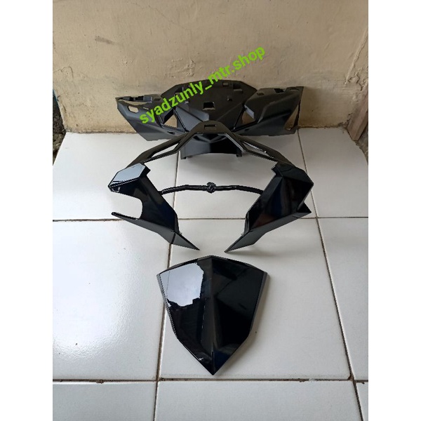 batok depan vario 125 150 2015 2016 2017
