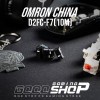 MOUSE SWITCH (OMRON CHINA) - SWITCH FOR GAMING MOUSE