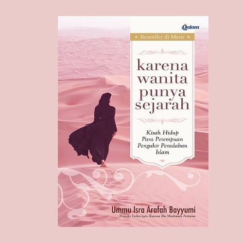 Jual Buku Karena Wanita Punya Sejarah - Kisah Hidup Para Perempuan ...