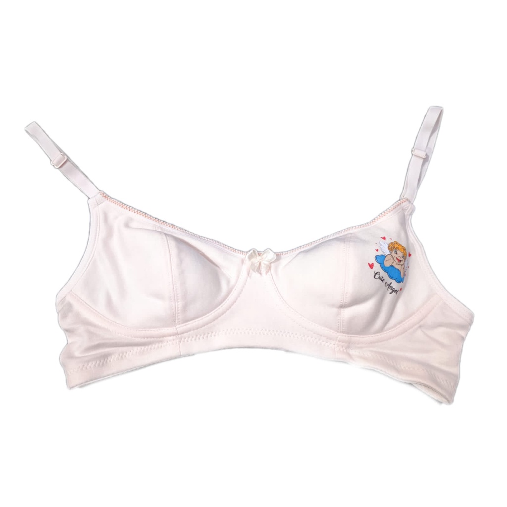 BH Wanita Anak SD / SMP Tanpa Kawat