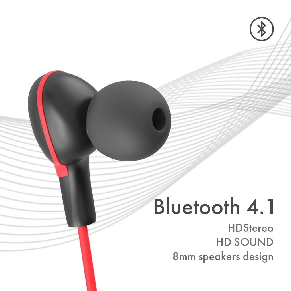inone wireless earphone