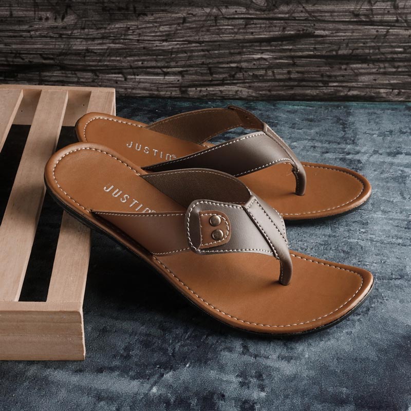 sandal casual pria murah,sandal cowok murah JB09