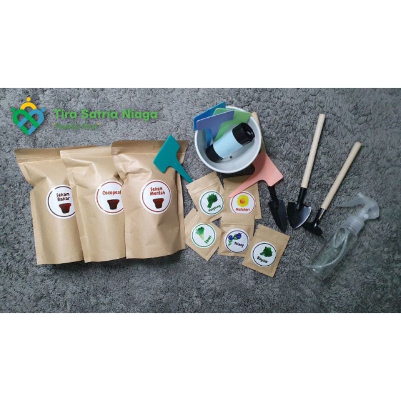 gardening kit
