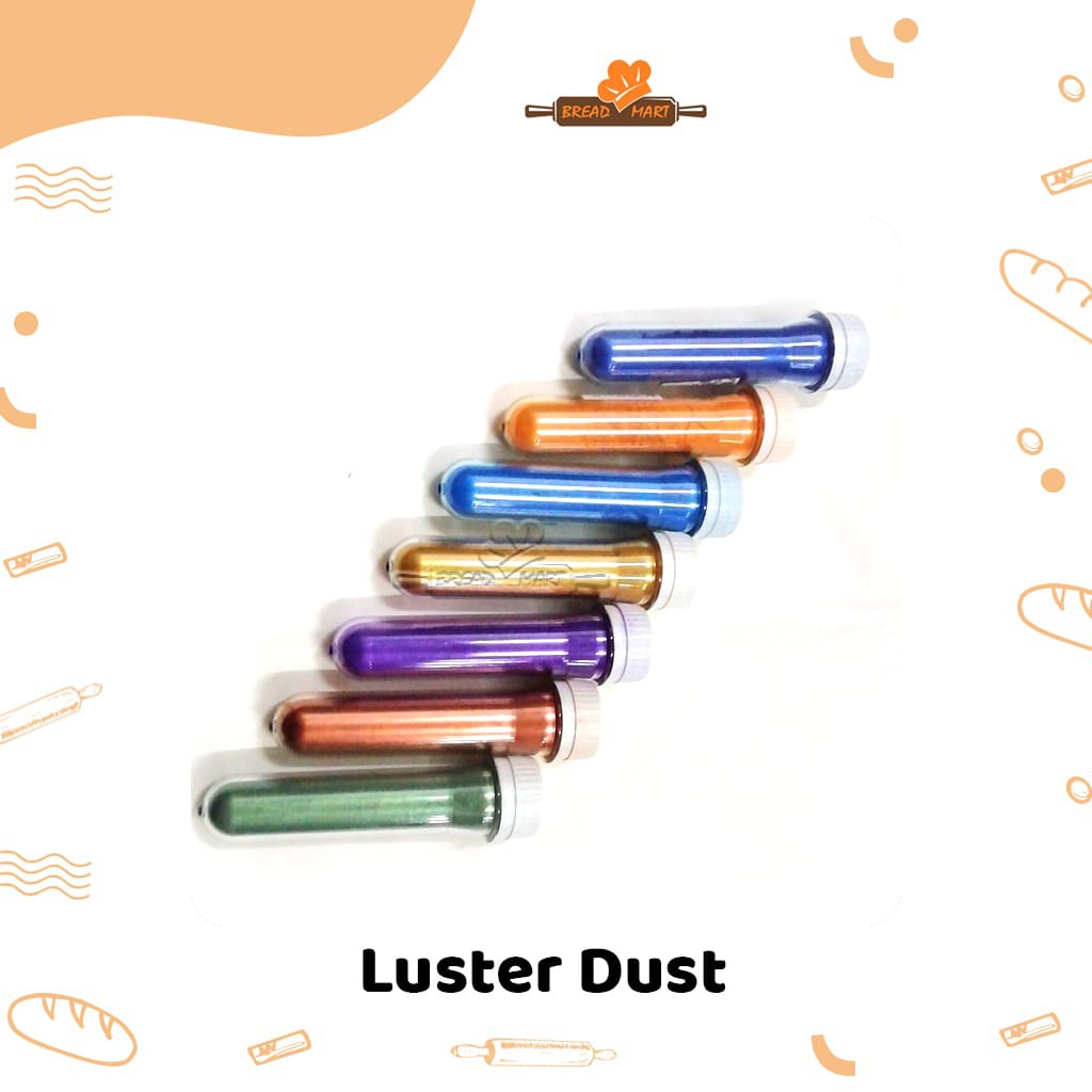 

LUSTER DUST