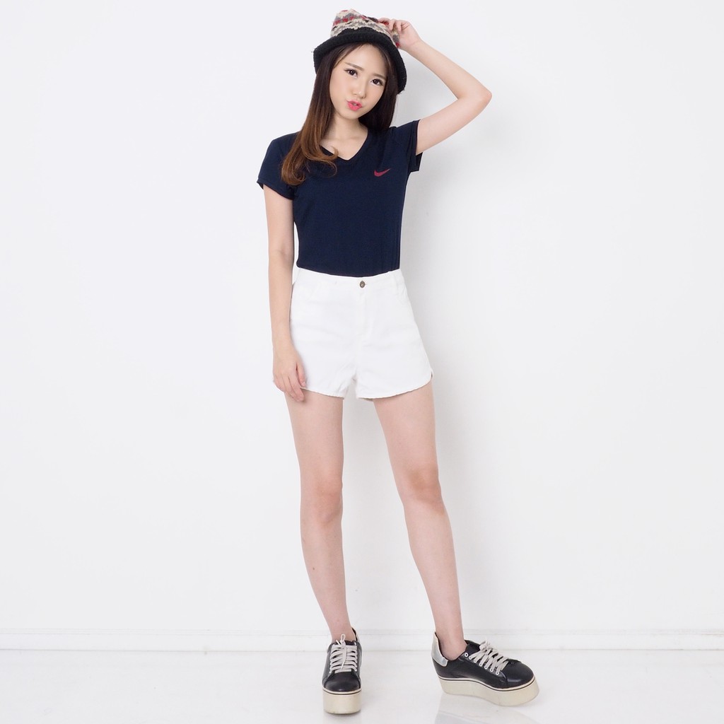 Kaos Sport Wanita - Nike DIANA