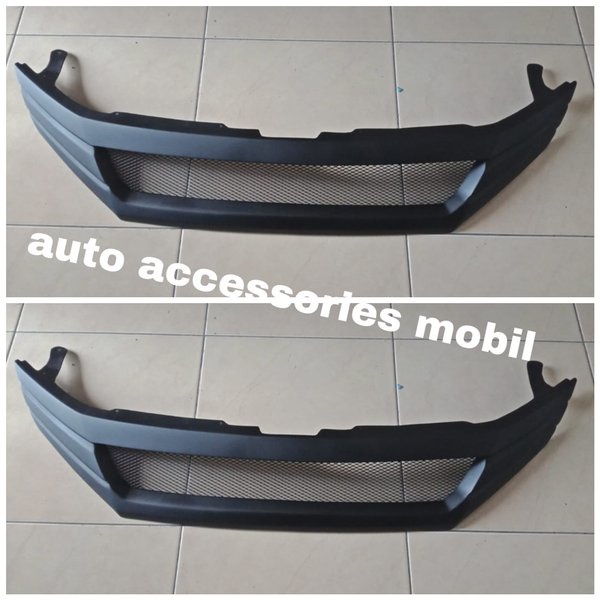 grill sporty mitsubishi Xpander