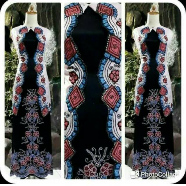 Bahan Baju/Bakal Baju Balero