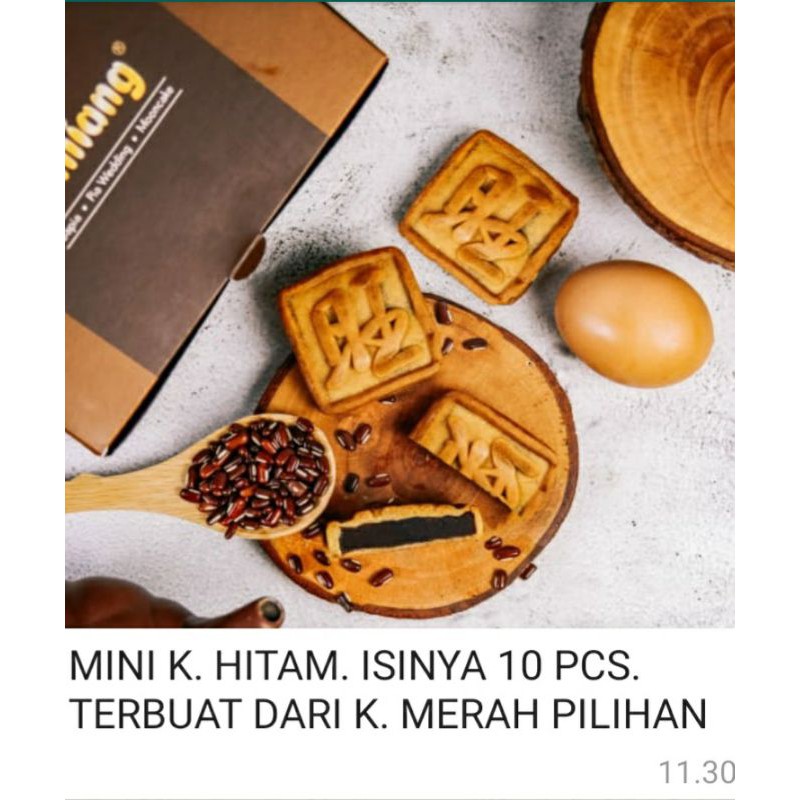 

tamiang pia mini all varian mini durian mini kcg hitam fresh harga termurah