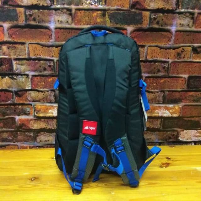 Tas Ransel Rei Tecno-fit x1 (ORI)