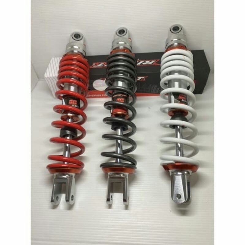 Shockbreaker Matic Ride it matic 86 series 310mm 330mm shock belakang Mio Beat Vario