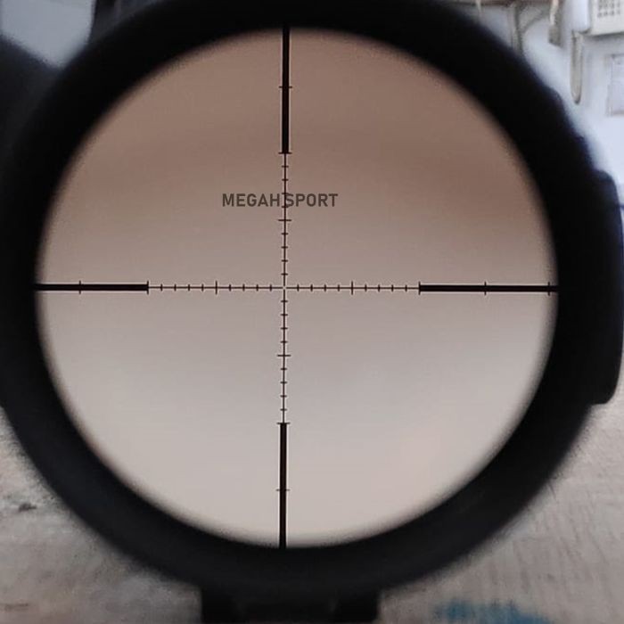 TELESKOP LEUPOLD VX 3I LRP 8,5 - 25 X 50MM SF TMOA (TC336)