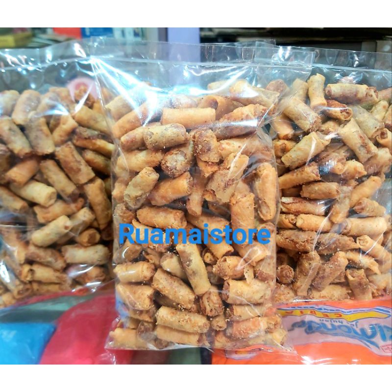 

(KILO) Sumpia PREMIUM 250 grams