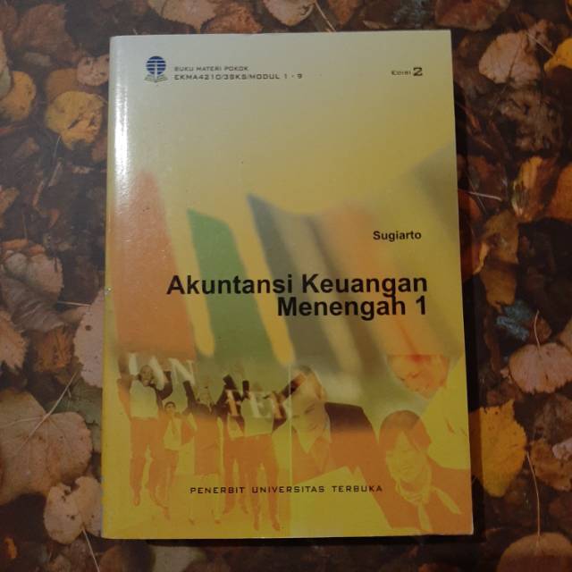 Ori - Akuntansi Keuangan Menengah1