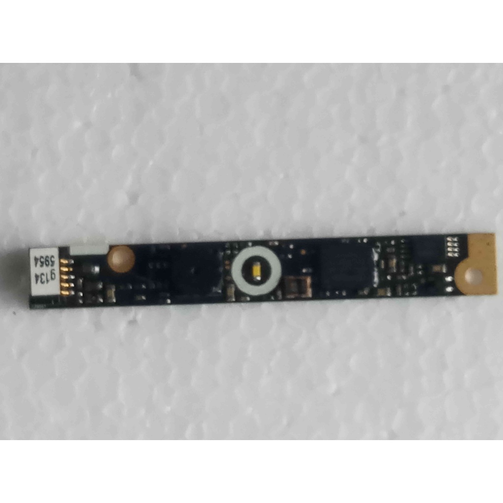 Kamera Internal Webcam Laptop Hp Compaq G62 Cq62 G56 G72 G42 Cq42