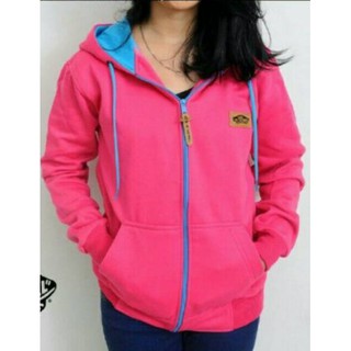 Fashion Wanita Murah Lengkap Jaket Wanita Catenzo RC 110 