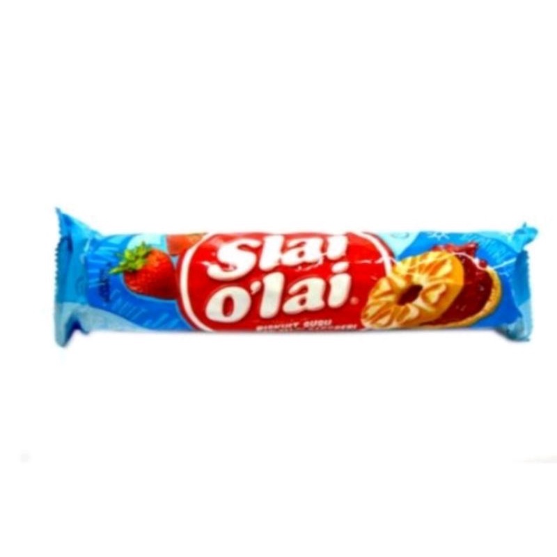 

Slai Olai roll 128gr
