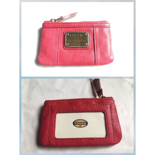 Fossil Dompet Koin
