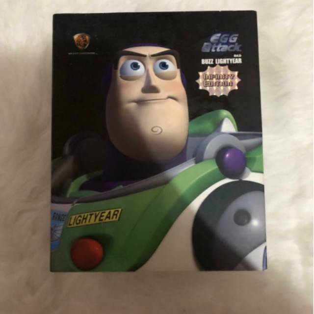 Buzz lightyear toy story