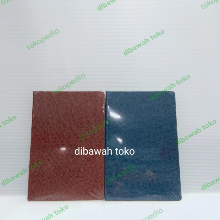 

Hemat Front Notebook Ukuran A5 Seri Dv68-A502 Promo