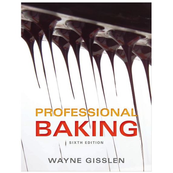 

Teknik Cake Pastry Baking, - Professional baking