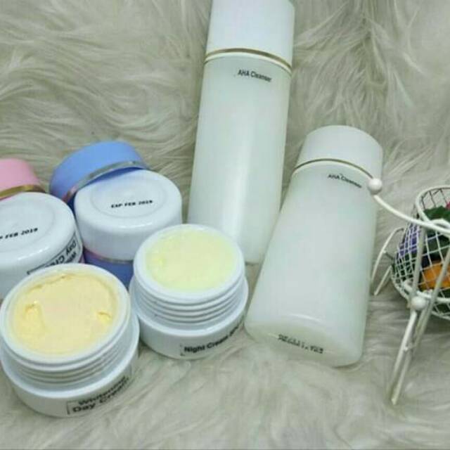 

Crem racikan farma