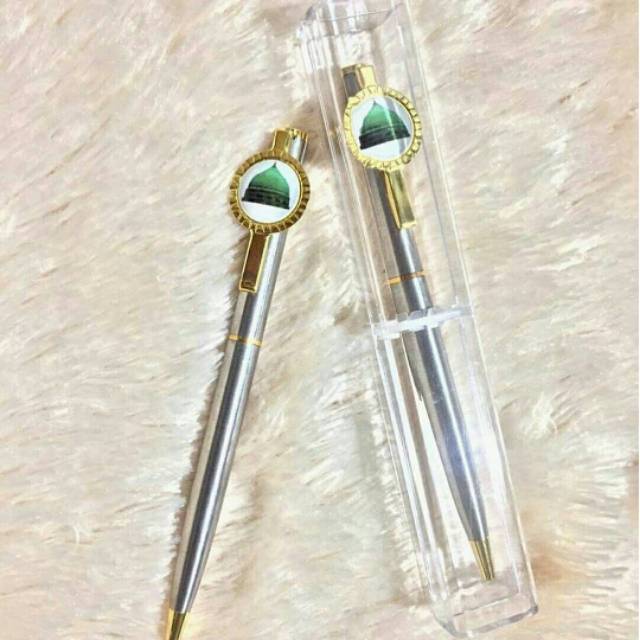 

Pulpen Majelis Untuk Maulid