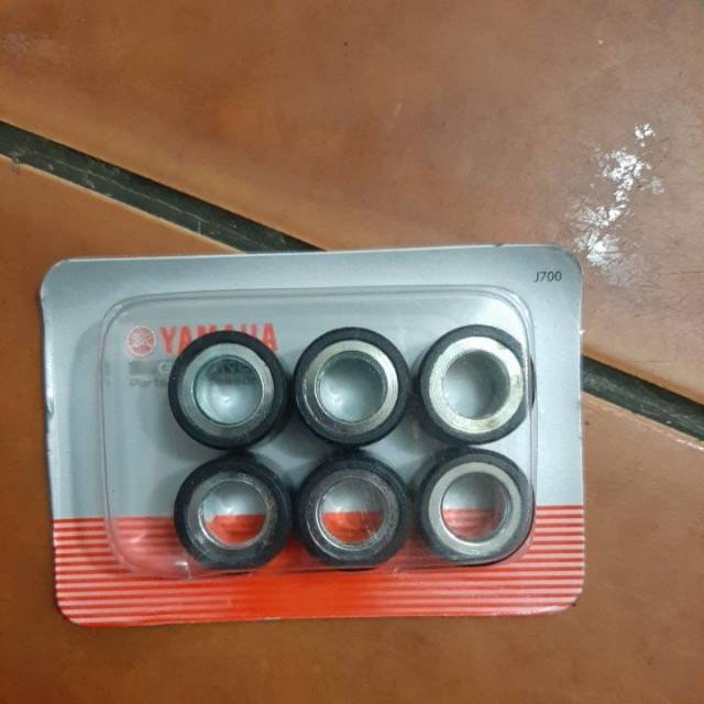 Roller mio m3/ soul gt 125/ mio Z / Soul gt 125 kode 2PH