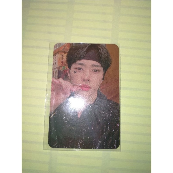 PC Sunwoo The Boyz Chase